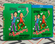 Los Bingueros por primera vez en Blu-ray restaurada en 2K