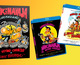 Todos los detalles de las películas de Makinavaja en Blu-ray