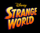 Primer concept art, logo y fecha de estreno de Strange World