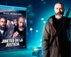 Jinetes de la Justicia en Blu-ray, con Mads Mikkelsen