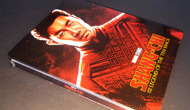 Fotografías del Steelbook de Shang-Chi y la Leyenda de los Diez Anillos en UHD 4K y Blu-ray