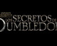 Primer tráiler de Animales Fantásticos: Los Secretos de Dumbledore