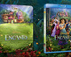 Todos los detalles de Encanto de Disney en Blu-ray y Steelbook Blu-ray