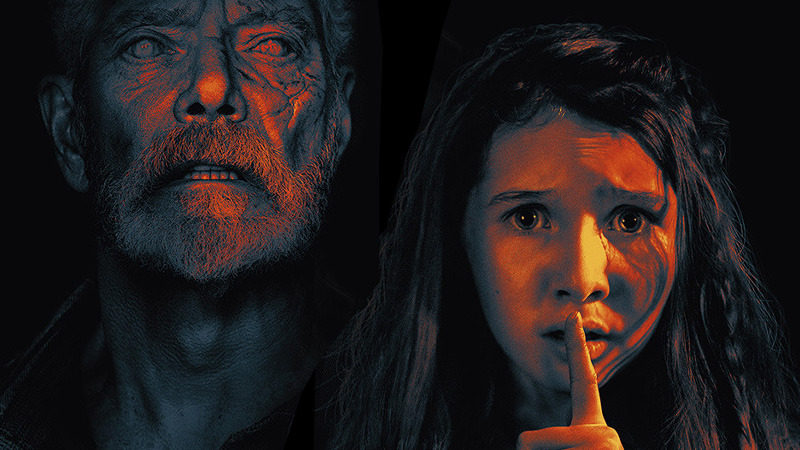 No Respires 2 en 4K y Blu-ray disponible para reservar
