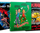 Novedades de esta semana en Blu-ray y UHD 4K (20 - 24 dic)