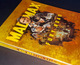 Fotografías del Steelbook de Mad Max: Furia en la Carretera en UHD 4K y Blu-ray