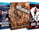Novedades de esta semana en Blu-ray y UHD 4K (3 - 7 ene)