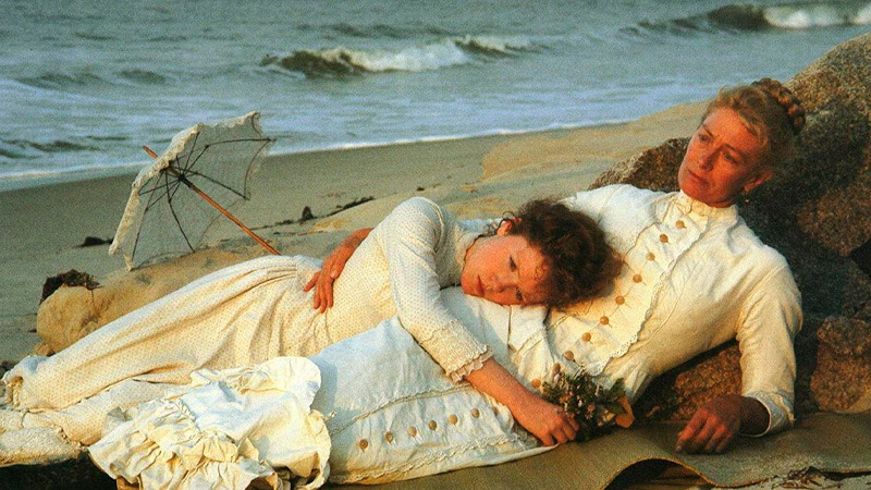 Las Bostonianas, otro lanzamiento de James Ivory en Blu-ray