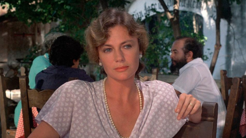 A Contracorriente Films editará la película Bajo el Volcán -de John Huston- en Blu-ray