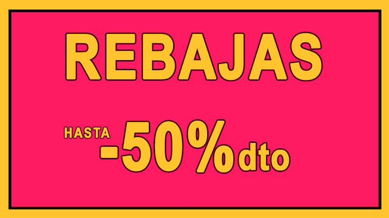 Hasta un 50% de descuento en las Rebajas de Cine de Fnac