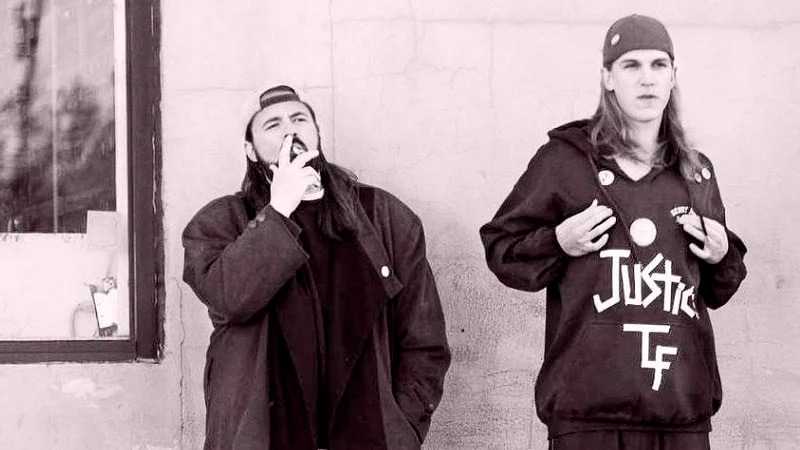 Clerks volverá a estar disponible en Blu-ray, ahora editada por Paramount