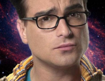 Las 5 primeras temporadas de The Big Bang Theory pronto en Blu-ray 