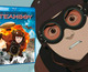 Estreno en Blu-ray del anime Steamboy dirigido por Katsuhiro Ōtomo