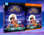 Todos los Perros van al Cielo de Don Bluth en Blu-ray con funda