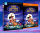 Todos los Perros van al Cielo de Don Bluth en Blu-ray con funda