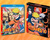 Ahora sí, Selecta Visión empieza a editar Naruto en Blu-ray
