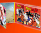 Box 2 de Dragon Ball Z en Blu-ray con los episodios 21 a 40 
