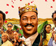 El Rey de Zamunda saldrá en Blu-ray y habrá pack con El Príncipe de Zamunda