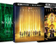 Novedades de esta semana en Blu-ray y UHD 4K (7 - 11 feb)