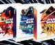 Nuevas ediciones con las Trilogías de Star Wars en Blu-ray