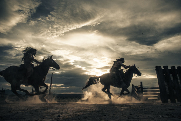 Primer tráiler, póster e imágenes de El Llanero Solitario