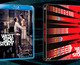West Side Story de Steven Spielberg en Blu-ray y Steelbook Blu-ray