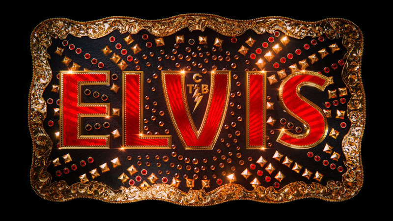 Tráiler de Elvis, el biopic dirigido por Baz Luhrmann