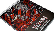 Fotografías del Steelbook de Venom: Habrá Matanza en UHD 4K y Blu-ray