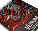 Fotografías del Steelbook de Venom: Habrá Matanza en UHD 4K y Blu-ray