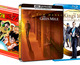 Novedades de esta semana en Blu-ray y UHD 4K (21 - 25 feb)