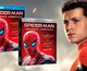 La trilogía de Spider-Man protagonizada por Tom Holland en Blu-ray y UHD 4K