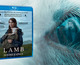 Lanzamiento de Lamb en Blu-ray, protagonizada por Noomi Rapace