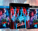 Última Noche en el Soho en Steelbook 4K, sencilla 4K y Blu-ray