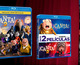 ¡Canta 2! en Blu-ray y pack con las dos películas de animación
