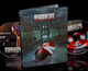 Fotografías del Steelbook de Resident Evil: Bienvenidos a Raccoon City en UHD 4K y Blu-ray