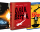 Novedades de esta semana en Blu-ray y UHD 4K (7 - 11 mar)