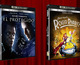 Ediciones sencillas en UHD 4K de El Protegido y ¿Quién Engañó a Roger Rabbit?