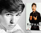 Digipak con seis películas de Raphael inéditas en Blu-ray