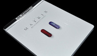 Fotografías del Steelbook de Matrix Resurrections en UHD 4K y Blu-ray