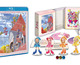 Dos ediciones para la película Buscando a la Mágica Doremi en Blu-ray