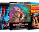 Novedades de esta semana en Blu-ray y UHD 4K (4 - 8 abr)