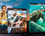 Todos los detalles de Uncharted en Blu-ray, UHD 4K y Steelbook 4K