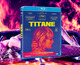 Titane en Blu-ray a partir del 17 de mayo