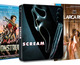 Novedades de esta semana en Blu-ray y UHD 4K (11 - 16 abr)
