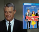 Apartamento para Tres en Blu-ray, la despedida de Cary Grant