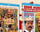 Todos los detalles del lanzamiento de El Rey de Zamunda en Blu-ray