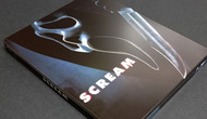 Fotografías del Steelbook de Scream (2022) en UHD 4K y Blu-ray