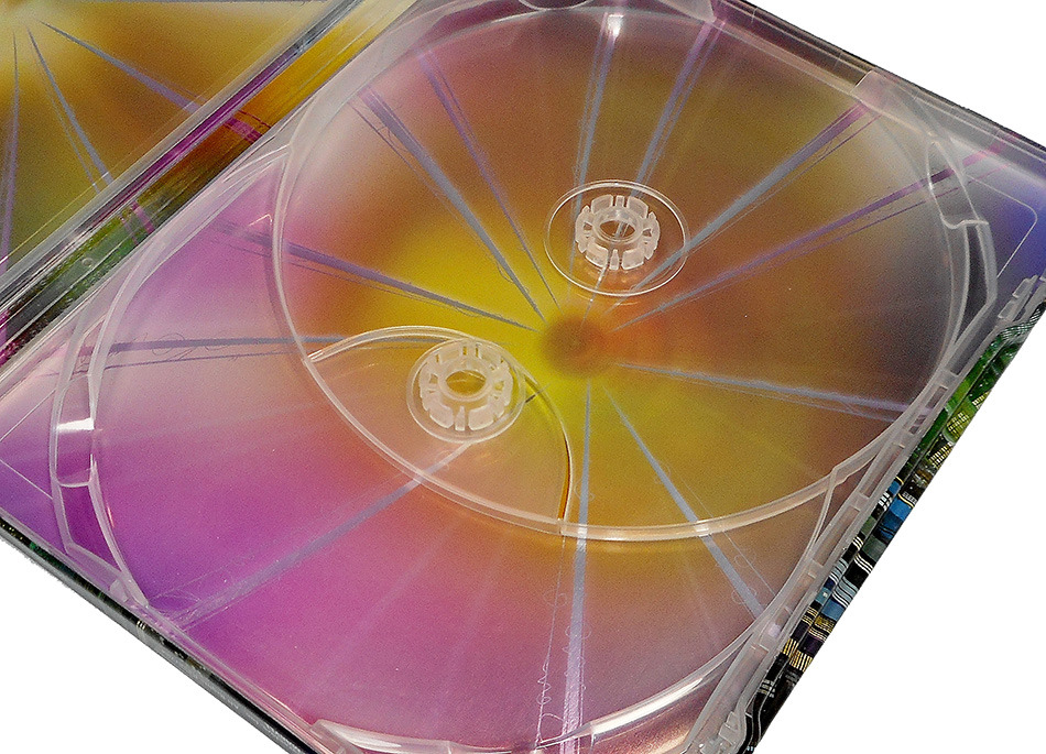 Fotografías del Steelbook de Spider-Man: No Way Home en UHD 4K y Blu-ray 14