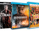 Novedades de esta semana en Blu-ray y UHD 4K (2 - 6 may)