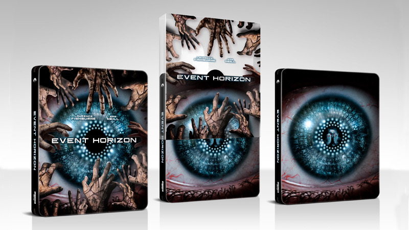 ¿Horizonte Final próximamente en UHD 4K?